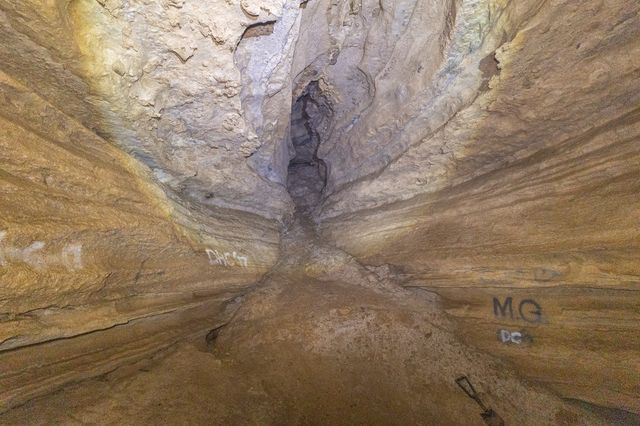 0 Cavern Bunker, Shelbyville, TN 37160