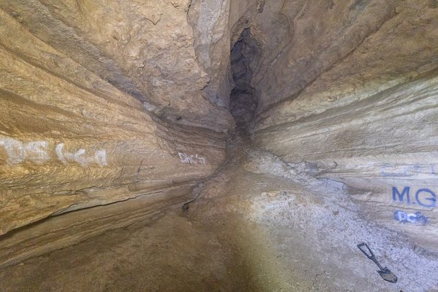 0 Cavern Bunker, Shelbyville, TN 37160