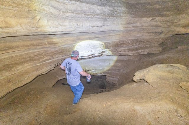 0 Cavern Bunker, Shelbyville, TN 37160