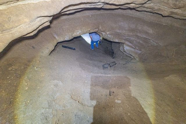 0 Cavern Bunker, Shelbyville, TN 37160