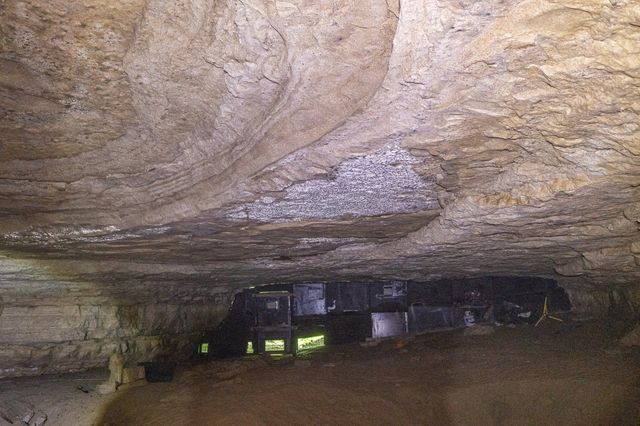 0 Cavern Bunker, Shelbyville, TN 37160