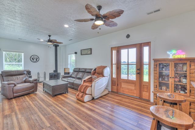 0 Cavern Bunker, Shelbyville, TN 37160