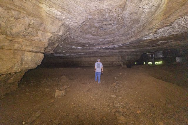 0 Cavern Bunker, Shelbyville, TN 37160