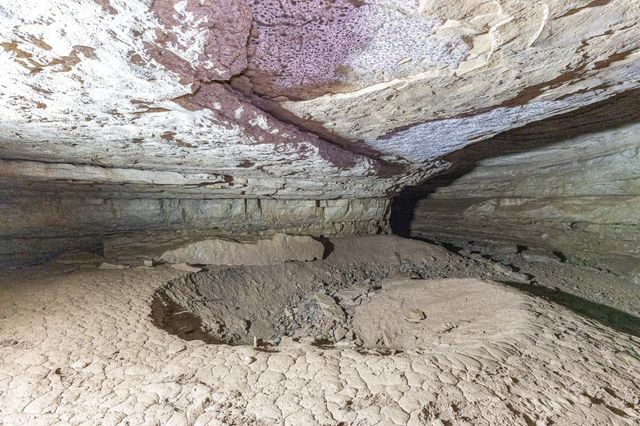 0 Cavern Bunker, Shelbyville, TN 37160