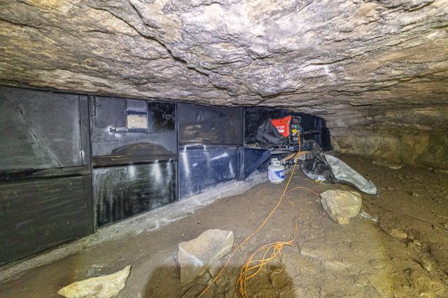 0 Cavern Bunker, Shelbyville, TN 37160