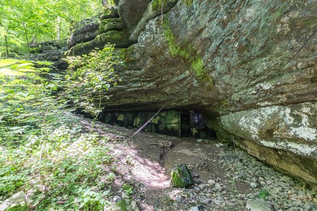 0 Cavern Bunker, Shelbyville, TN 37160