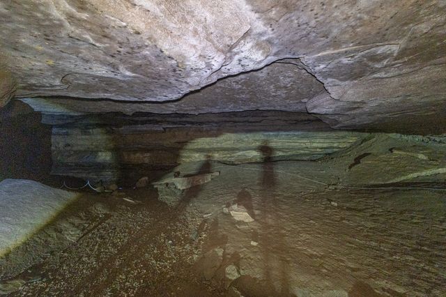 0 Cavern Bunker, Shelbyville, TN 37160