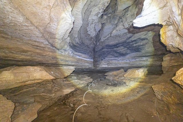0 Cavern Bunker, Shelbyville, TN 37160
