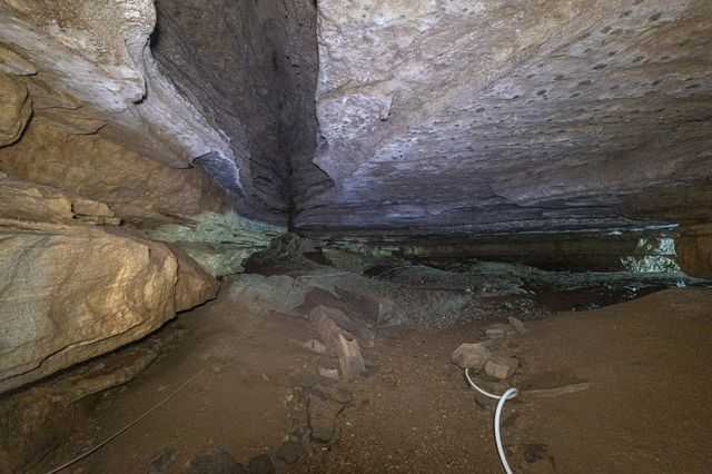 0 Cavern Bunker, Shelbyville, TN 37160