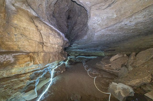 0 Cavern Bunker, Shelbyville, TN 37160