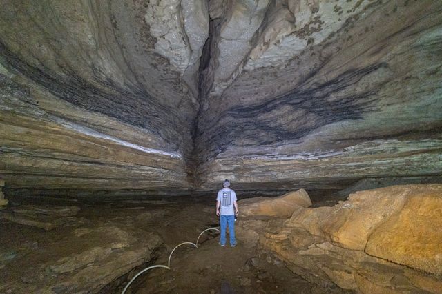 0 Cavern Bunker, Shelbyville, TN 37160