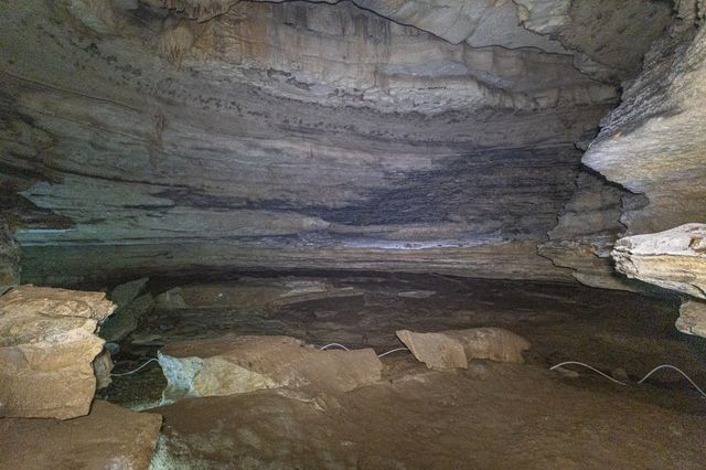 0 Cavern Bunker, Shelbyville, TN 37160