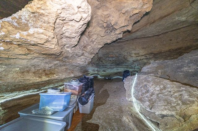 0 Cavern Bunker, Shelbyville, TN 37160