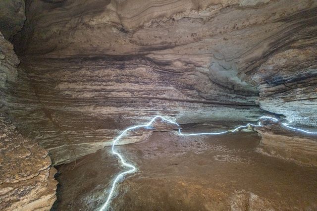 0 Cavern Bunker, Shelbyville, TN 37160