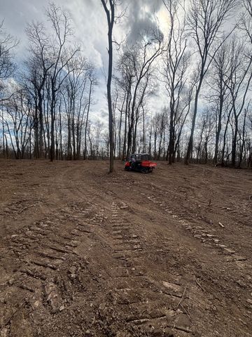 0 Cavern Bunker, Shelbyville, TN 37160