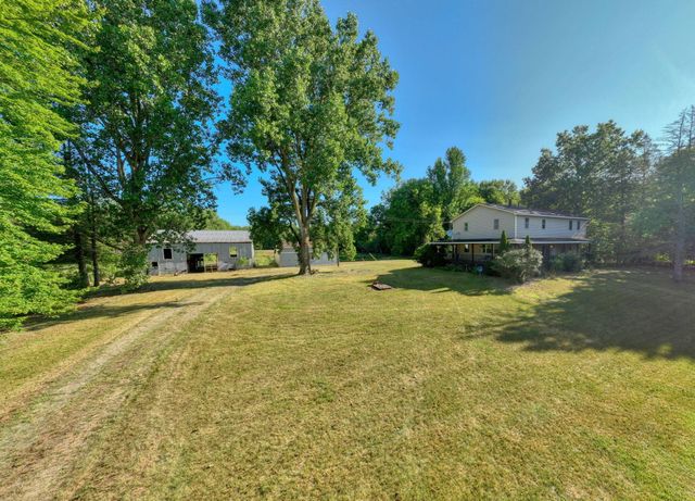 49300 Arkona Road, Sumpter Twp, MI 48111