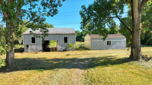 49300 Arkona Road, Sumpter Twp, MI 48111