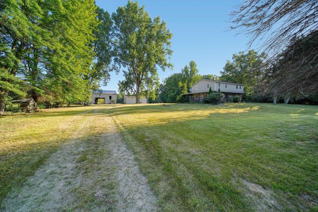 49300 Arkona Road, Sumpter Twp, MI 48111