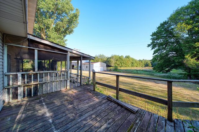 49300 Arkona Road, Sumpter Twp, MI 48111