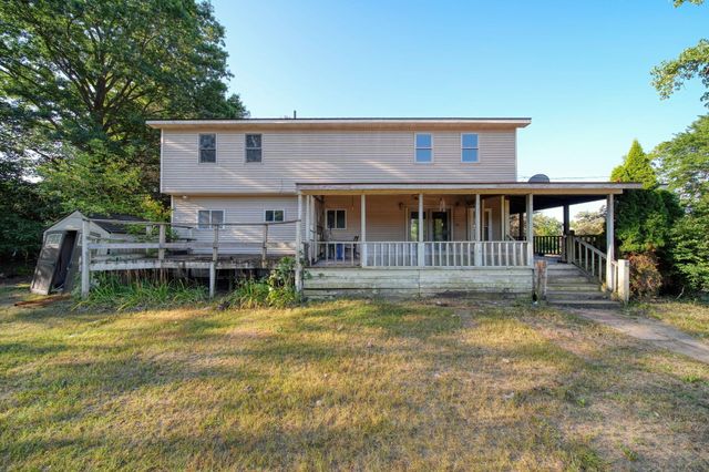 49300 Arkona Road, Sumpter Twp, MI 48111