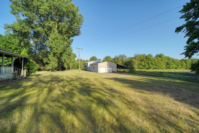 49300 Arkona Road, Sumpter Twp, MI 48111