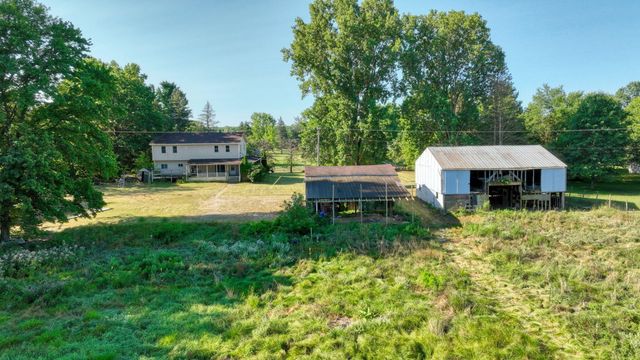 49300 Arkona Road, Sumpter Twp, MI 48111