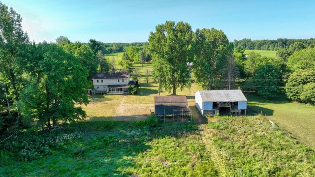 49300 Arkona Road, Sumpter Twp, MI 48111