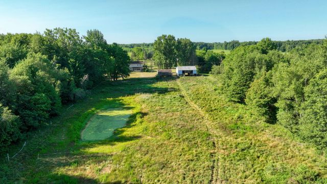 49300 Arkona Road, Sumpter Twp, MI 48111