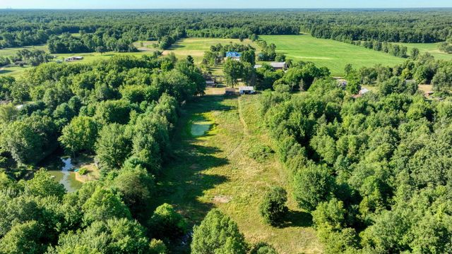 49300 Arkona Road, Sumpter Twp, MI 48111
