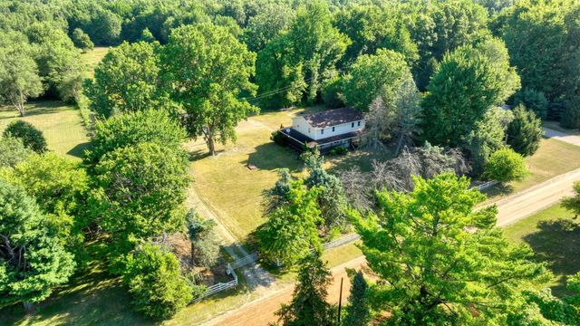 49300 Arkona Road, Sumpter Twp, MI 48111