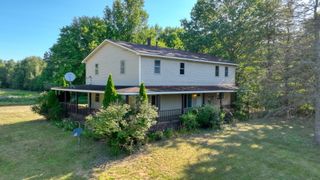49300 Arkona Road, Sumpter Twp, MI 48111