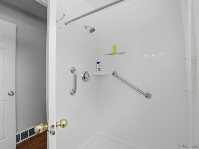 Address unavailable.