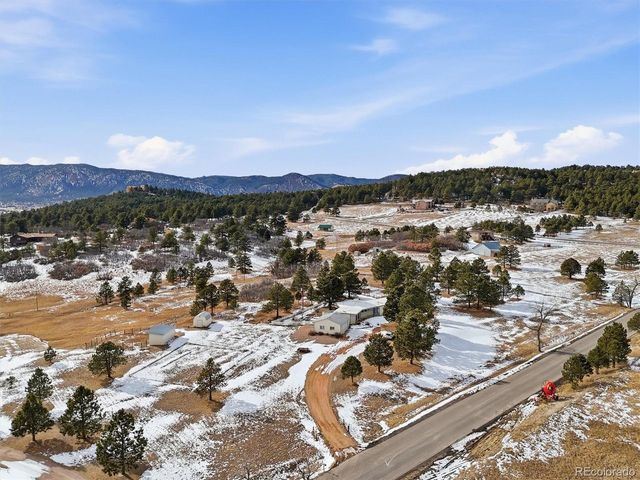 Address unavailable.