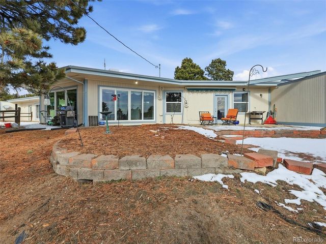 Address unavailable.