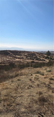 0 Hollie Drive, Redlands, CA 92373