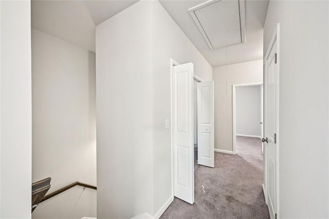 1896 CHARCOAL IVES Road, Lawrenceville, GA 30045