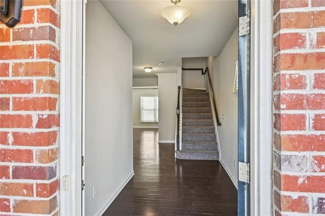 1896 CHARCOAL IVES Road, Lawrenceville, GA 30045