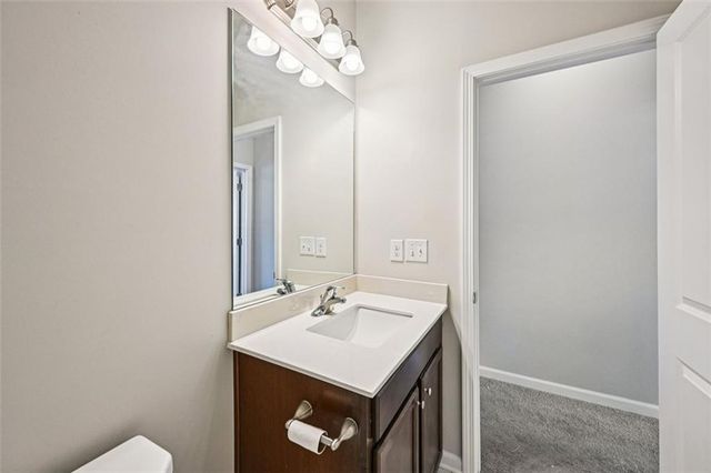 1896 CHARCOAL IVES Road, Lawrenceville, GA 30045