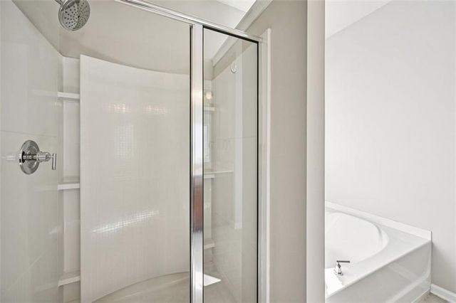 1896 CHARCOAL IVES Road, Lawrenceville, GA 30045