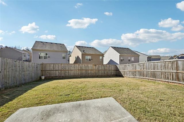 1896 CHARCOAL IVES Road, Lawrenceville, GA 30045