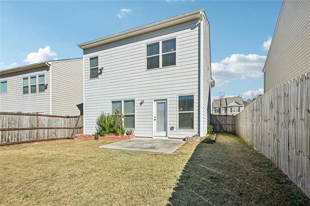 1896 CHARCOAL IVES Road, Lawrenceville, GA 30045