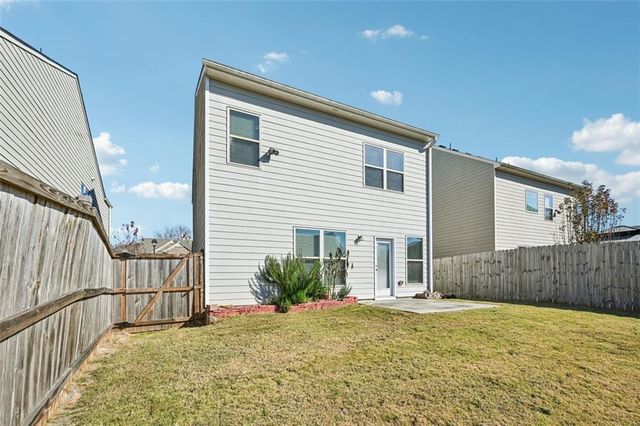 1896 CHARCOAL IVES Road, Lawrenceville, GA 30045