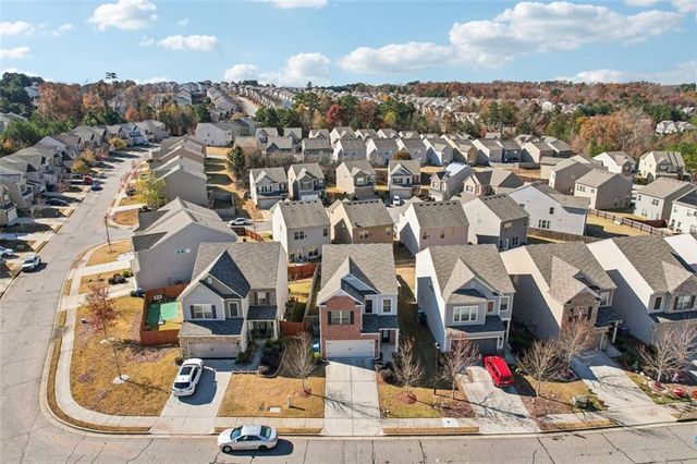 1896 CHARCOAL IVES Road, Lawrenceville, GA 30045