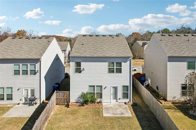 1896 CHARCOAL IVES Road, Lawrenceville, GA 30045