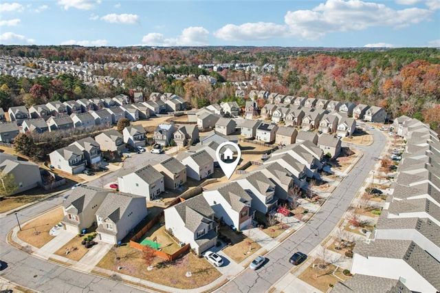 1896 CHARCOAL IVES Road, Lawrenceville, GA 30045