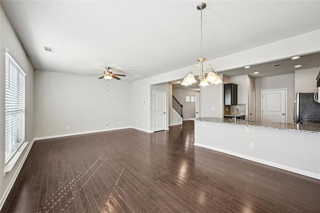 1896 CHARCOAL IVES Road, Lawrenceville, GA 30045