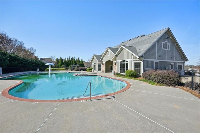 1896 CHARCOAL IVES Road, Lawrenceville, GA 30045