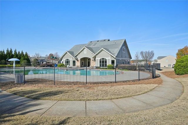 1896 CHARCOAL IVES Road, Lawrenceville, GA 30045