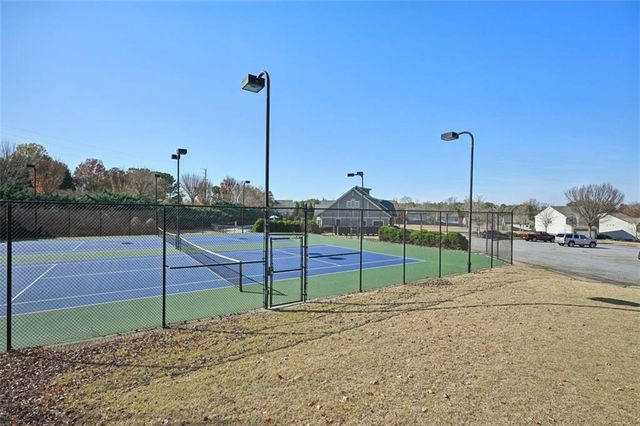 1896 CHARCOAL IVES Road, Lawrenceville, GA 30045