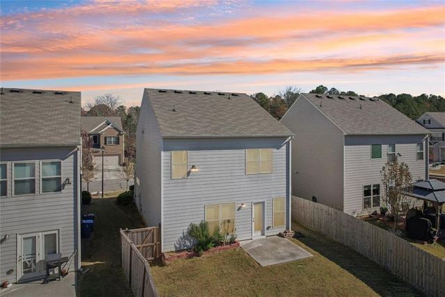 1896 CHARCOAL IVES Road, Lawrenceville, GA 30045